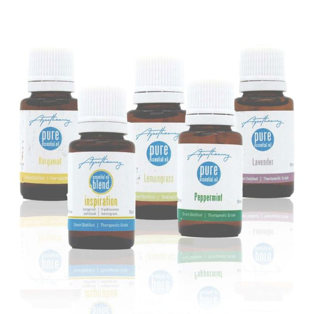 Essential Oils
