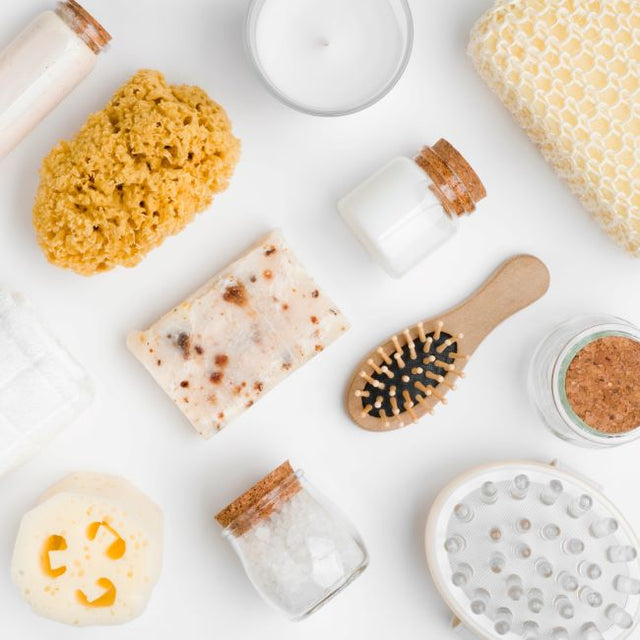 Personal Care Accessories