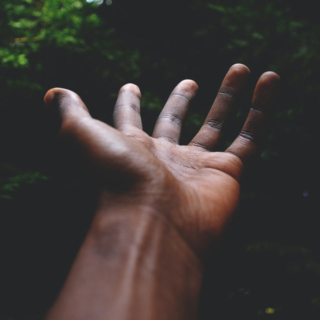 Hands - Apothecary