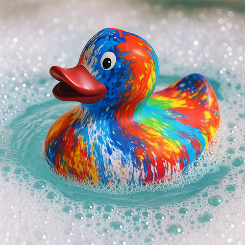 Rubber Duckies