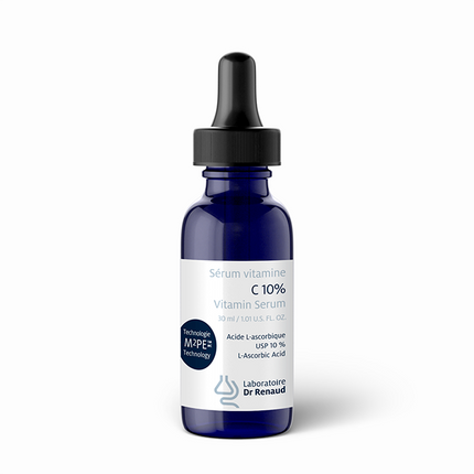 10% Vitamin C Serum With M2PE