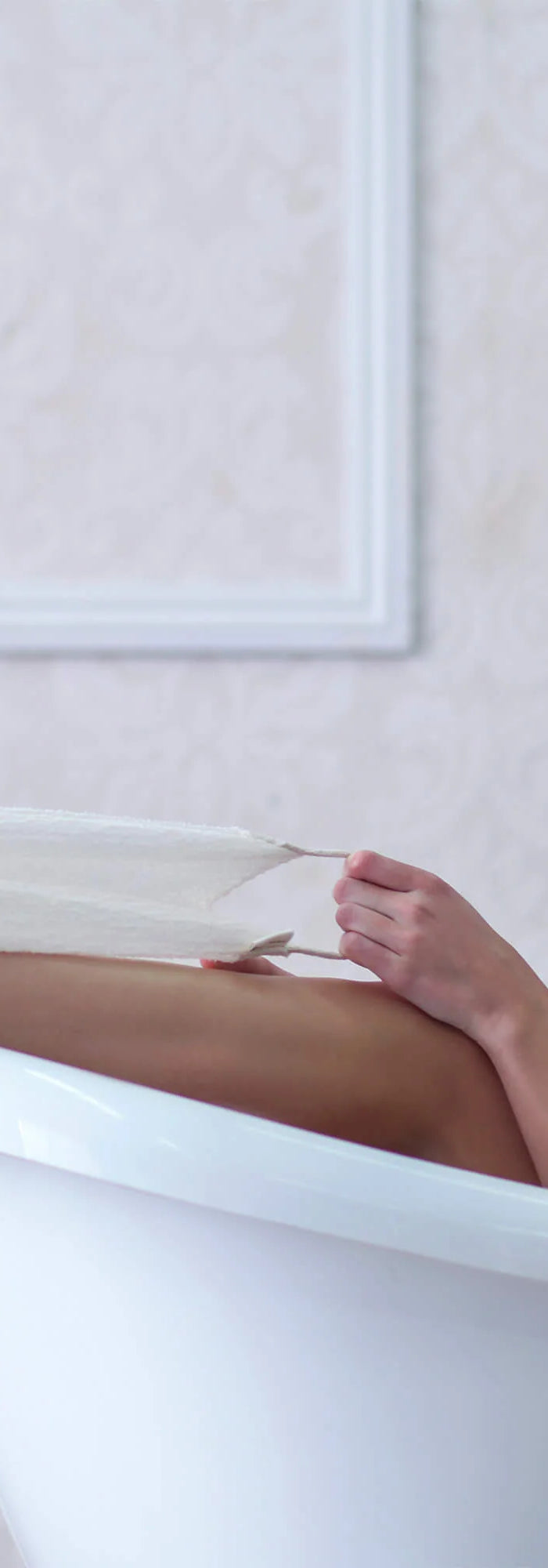 <h1><span style="text-decoration:underline">So Fresh. So Clean. So Pampered.</span></h1>