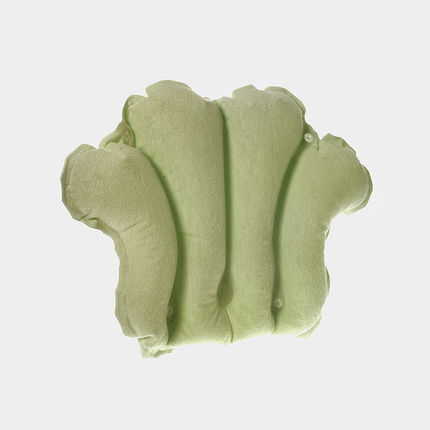 Terry Bath Pillow