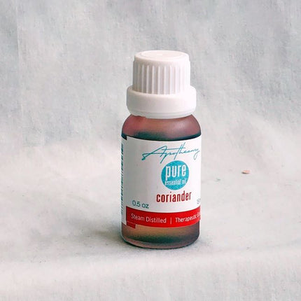 Pure Essential Oil - Coriander