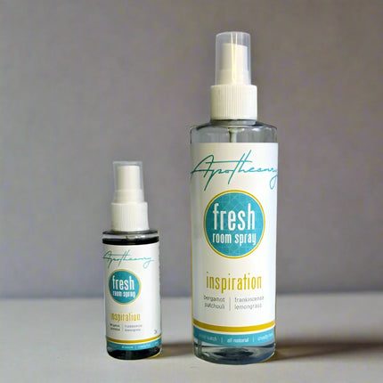 Fresh Room Spray - Inspiration