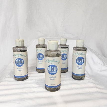 Glow Mild Facial Cleanser