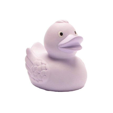 Carlotta the Rubber Duck