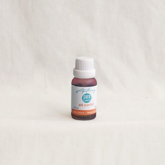 Pure Essential Oil - Pink Grapefruit