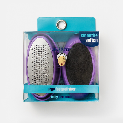 Ergo Foot Polisher