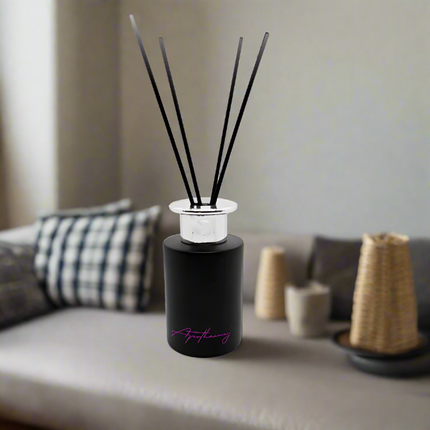 Wacky Ol' Factory Aromatherapy Reed Diffuser