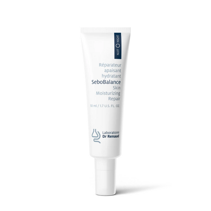 SeboBalance - Repairing*, Soothing, Moisturizer - Night