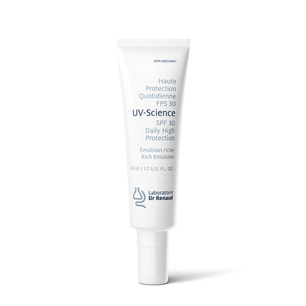 UV-Science SPF 30 - Daily High Protection