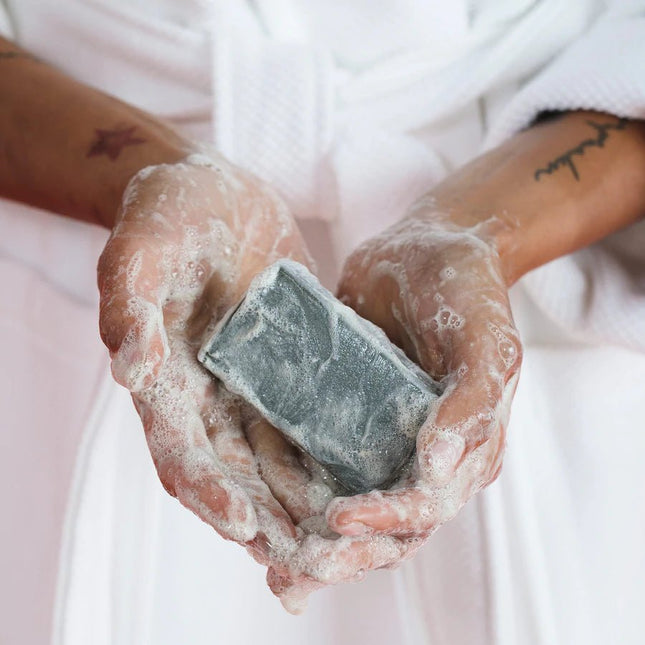 Consonant Skin + Care bar soap | Apothecary Toronto