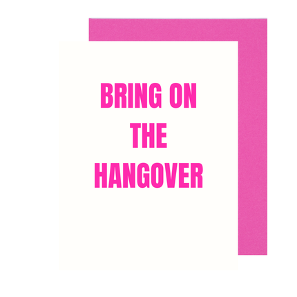 Just Because Greeting Card