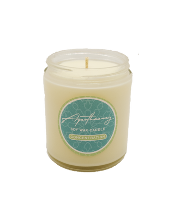 Apothecary candle | Apothecary Toronto