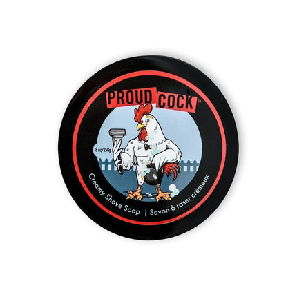 Walton Wood Farm shave soap | Apothecary Toronto