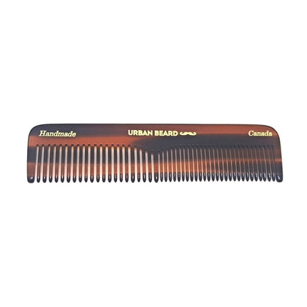 Urban Beard beard comb | Apothecary Toronto