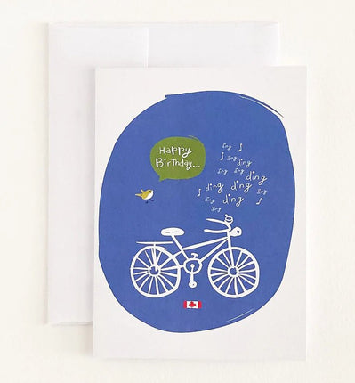 Wendy Tancock greeting card | Apothecary Toronto