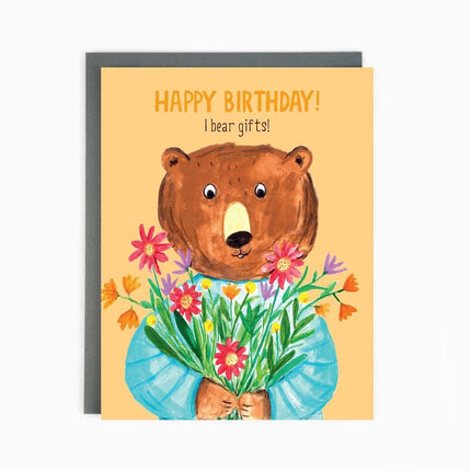 The Paperhood greeting card | Apothecary Toronto