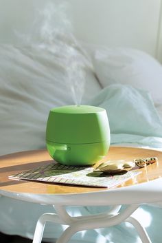 Stadler Form aroma diffuser | Apothecary Toronto