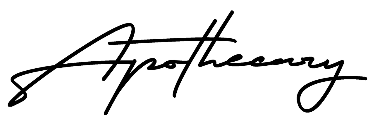 Wendy Tancock greeting card | Apothecary Toronto