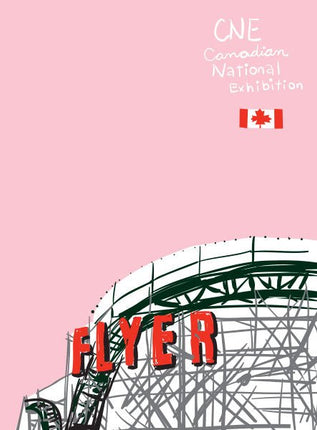 Wendy Tancock greeting card | Apothecary Toronto