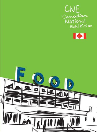 Wendy Tancock greeting card | Apothecary Toronto