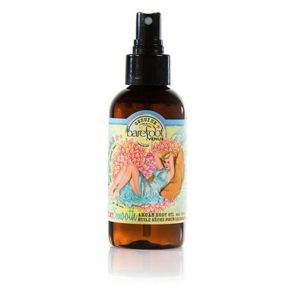 Barefoot Venus body oil | Apothecary Toronto