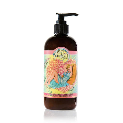 Barefoot Venus liquid soap | Apothecary Toronto