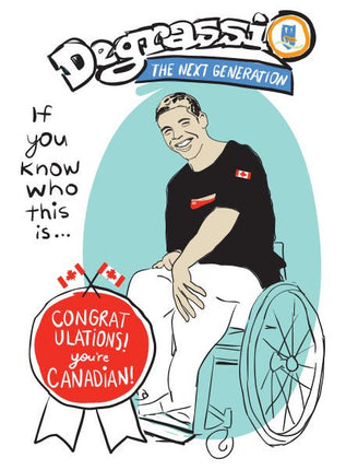 Wendy Tancock greeting card | Apothecary Toronto