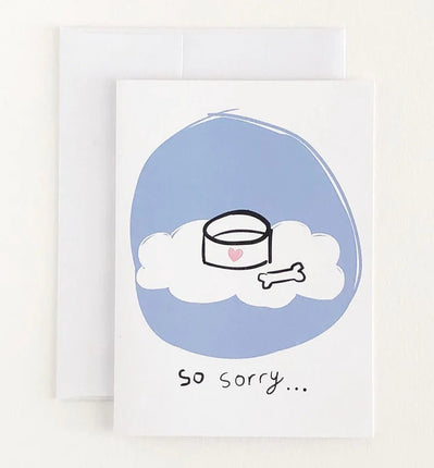 Wendy Tancock greeting card | Apothecary Toronto