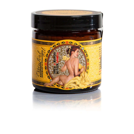 Barefoot Venus hand cream | Apothecary Toronto