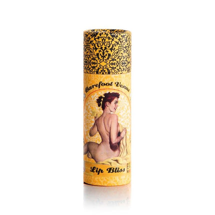 Barefoot Venus lip balm | Apothecary Toronto