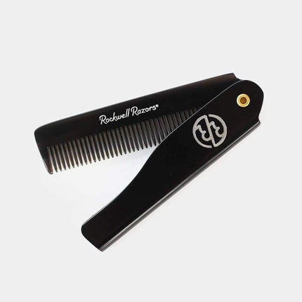 Rockwell Razors hair comb | Apothecary Toronto