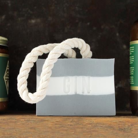 Clark & James bar soap | Apothecary Toronto