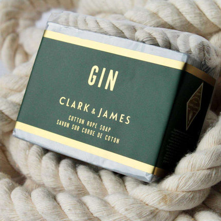 Clark & James bar soap | Apothecary Toronto