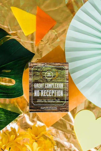 Coal and Canary Inc candle | Apothecary Toronto