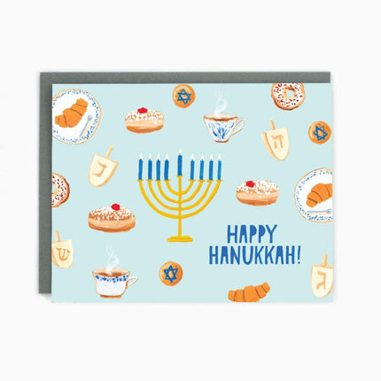 The Paperhood greeting card | Apothecary Toronto