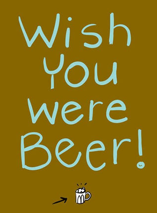 Wendy Tancock greeting card | Apothecary Toronto