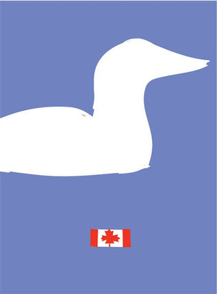 Wendy Tancock greeting card | Apothecary Toronto