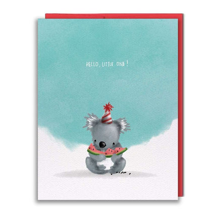 Studio Vcky greeting card | Apothecary Toronto