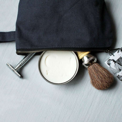 Clark & James shaving kit | Apothecary Toronto