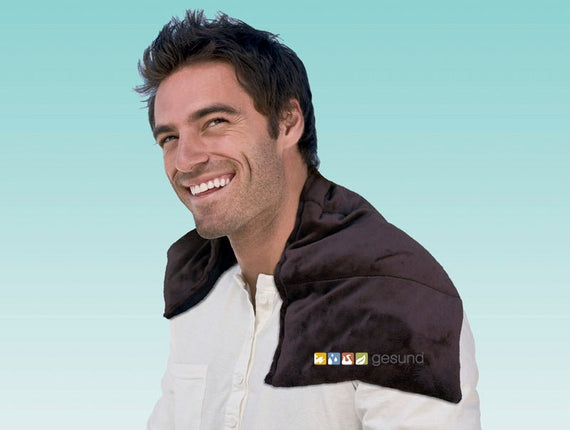 gesund Bean Bag Heating Pad | Apothecary Toronto