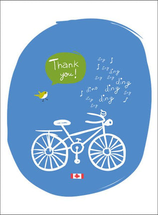 Wendy Tancock greeting card | Apothecary Toronto