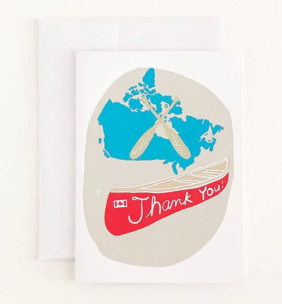 Wendy Tancock greeting card | Apothecary Toronto