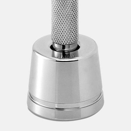 Rockwell Razors razor stand | Apothecary Toronto