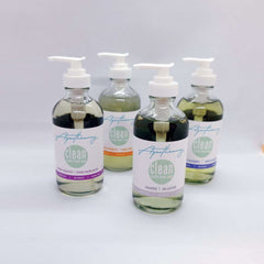 Collection image for: Clean Liquid Hand Soaps