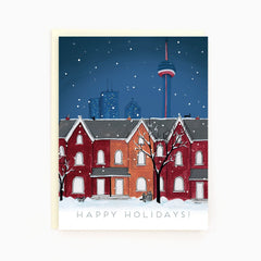 Holiday Cards - Apothecary