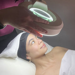 Collection image for: Facial Treatments