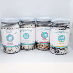 Collection image for: Bath Additives